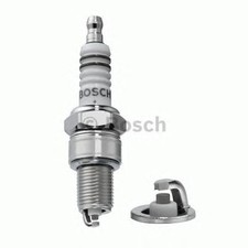BOSCH SPARK PLUG - 0242245552