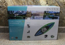 Intex Challenger K1 One-Person