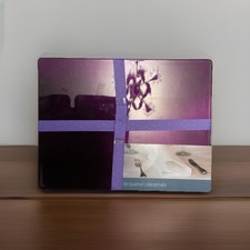 M&S 4x Lacquered Purple