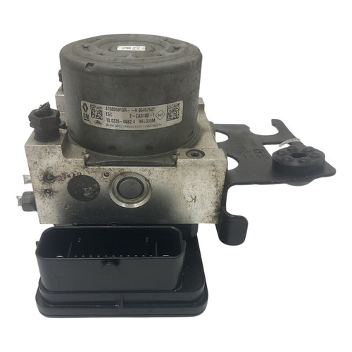 Renault trafic mk3 x82 - renault, brake