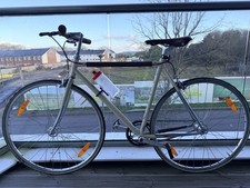 Blanche pista brera - pista, 14764
