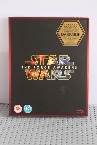 Star wars the force awakens - force,