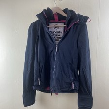 Superdry Windcheater Ladies