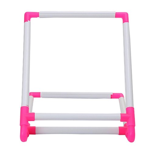 Universal clip embroidery - universal,