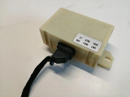 Audi 8d2 immobiliser - b5,