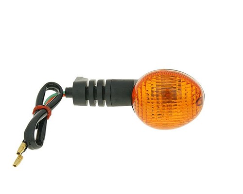 Indicator light assy - indicator, front