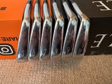 Mizuno MP-64 Irons 5-P (6