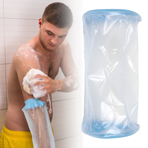 Reusable picc line arm cover - reusable,