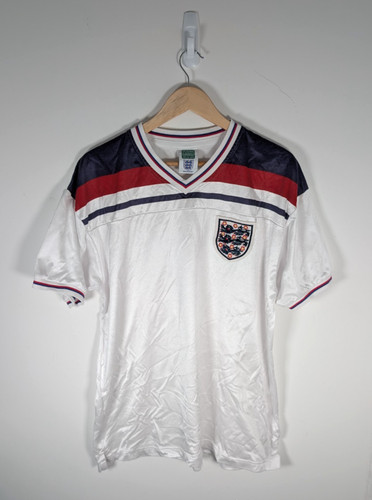 Score draw england 1982 - draw, home