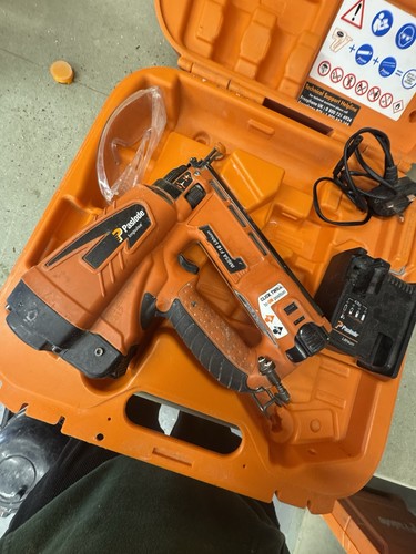 Paslode im65a f16 angled - paslode,