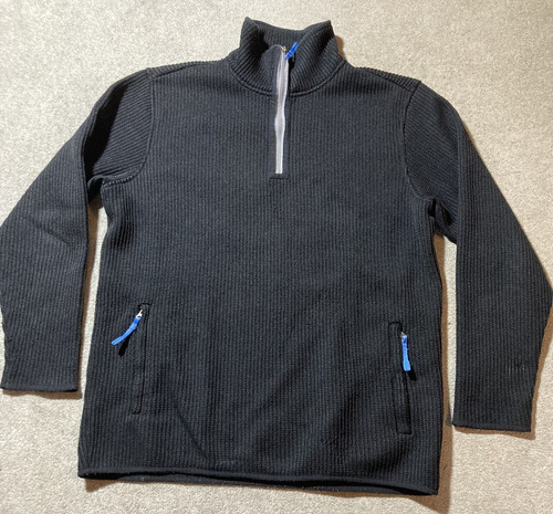 Rohan mariner pullover mens - mariner,