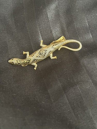 Vintage spanish damascene - vintage,