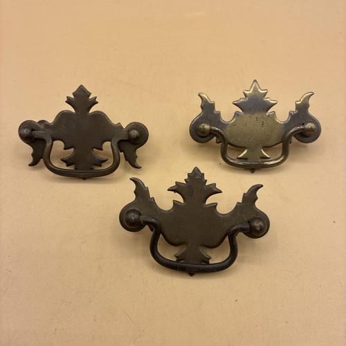 Vintage brass colonial style - vintage,