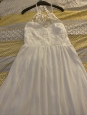 Never Worn Wedding Dress Size