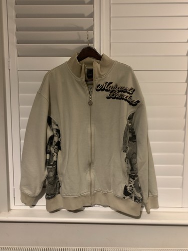 Vtg makaveli branded tupac - vtg,
