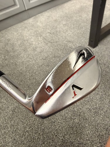 Nike forged - tw,