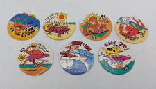 7 Vintage 1994 Imperial