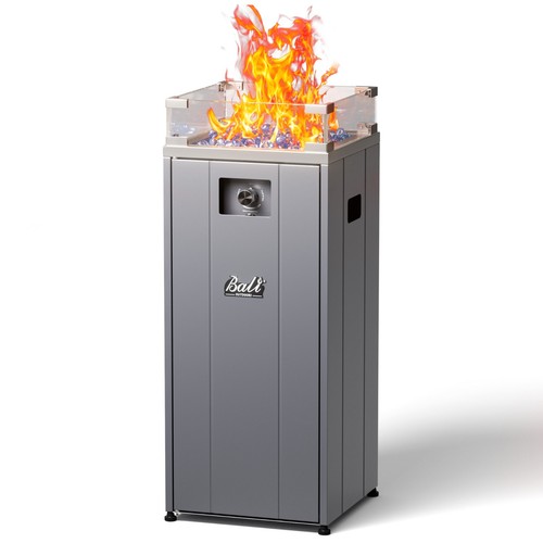 Bali outdoors inch propane - bali,