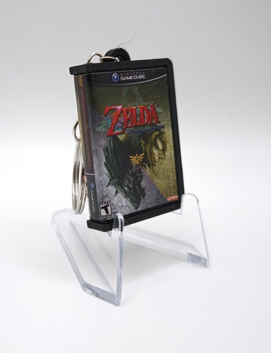 The legend zelda twilight - legend,