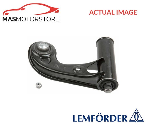 Track control arm wishbone - control,