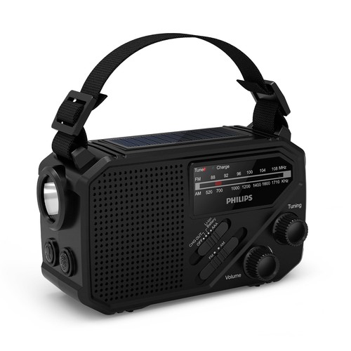 Philips tar1609 portable am - philips,