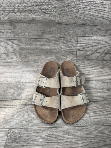Birkenstock arizona double - arizona,