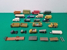 Job Lot Bundle of HO/OO Gauge