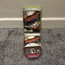 Burnout: Revenge (Xbox 360)