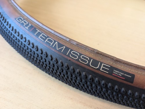 Bontrager gr1 team issue - bontrager,