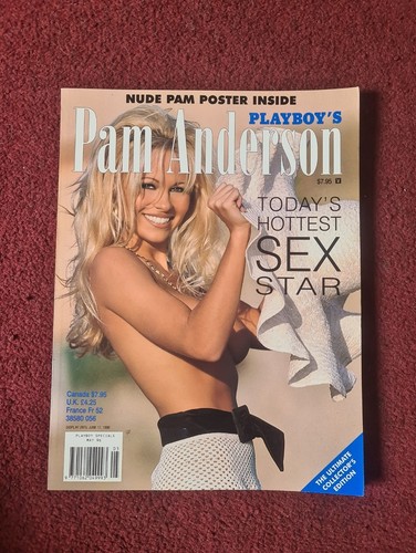Playboy newsstand special - newsstand,