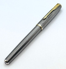 Parker Sonnet Sterling Silver