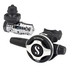 SCUBAPRO - MK25 EVO/S600 DIVE REGULATOR SYSTEM