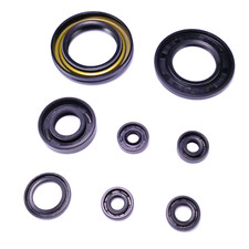 Engine Oil Seal Set for YAMAHA RD250 RD350 1973-1979 / 1A2 522 52