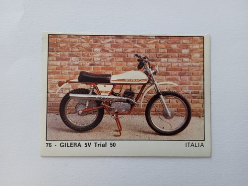 Motorcycle figure 2000 panini - 2000,