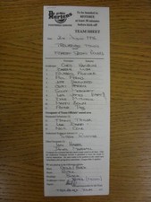 26/08/1996 Official 'Referee'