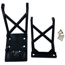 Traxxas Skid Plates Front/Rear