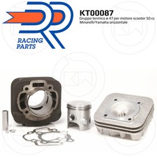 Dr Kt00087 Cylinder Kit Ø47