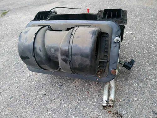 Bmw heater blower unit - z3,