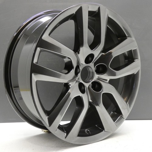 Lexus grey alloy wheel - 18",