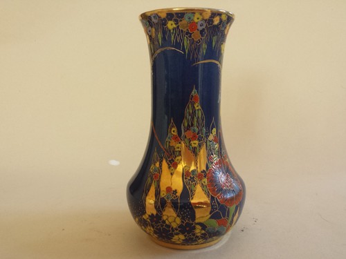 Lovely art deco carlton - art, ware
