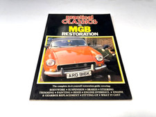 "Practical Classics on MGB