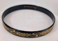 Vintage Michaela Frey Enamel