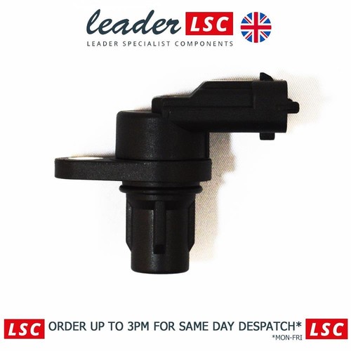 Camshaft speed position sensor - speed,