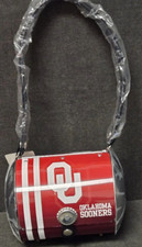 Little Earth Oklahoma Sooners