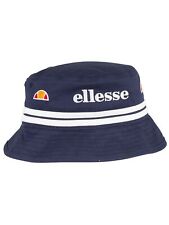 Ellesse Men's Lorenzo Bucket Hat, Blue