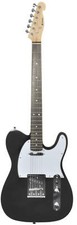 Chord cal62 guitar black - chord,