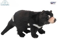 Tasmanian Devil Plush Soft Toy