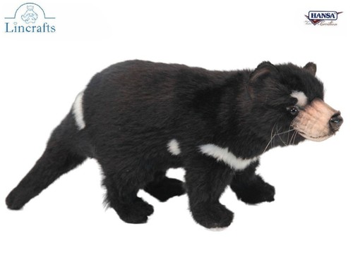 Tasmanian devil plush soft - soft, toy