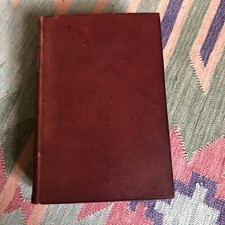 scotts poetical works Edited By Andrew Lang 1898 Hb