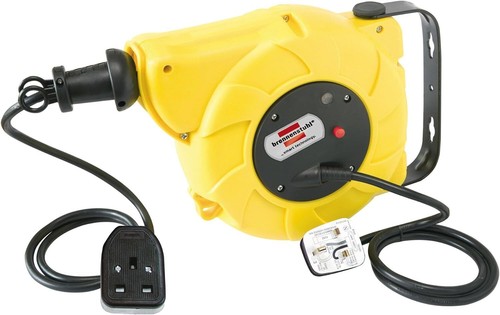 Brennenstuhl automatic cable - automatic,